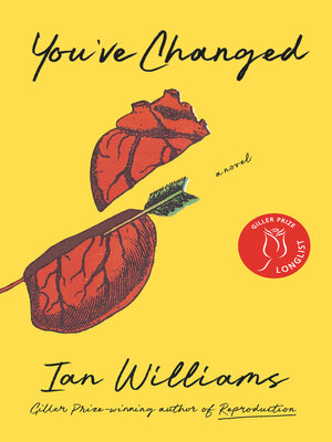 You've Changed - ebook